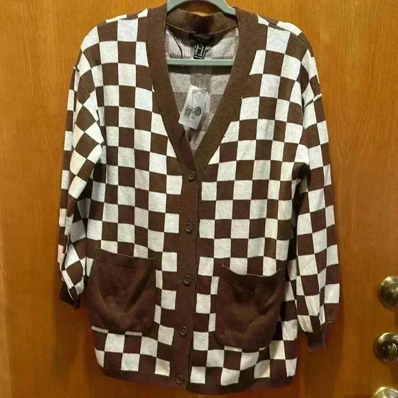 Cardigan size extra small - Picture 1 of 5